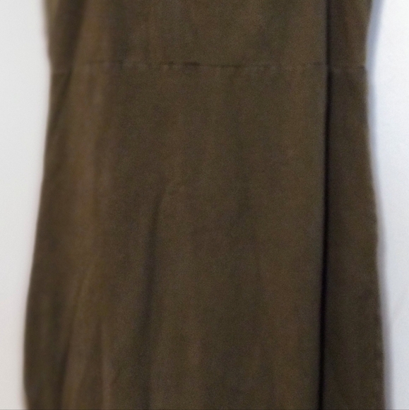 derek heart Olive Tank Dress - Picture 2 of 3